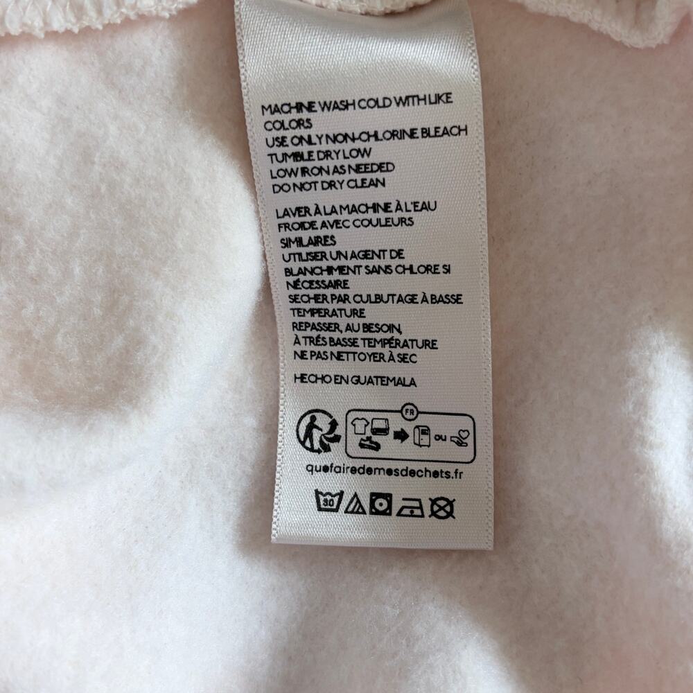 Anthropologie Zodiac Scorpio Sweatshirt XS NEW - Picture 6 of 7